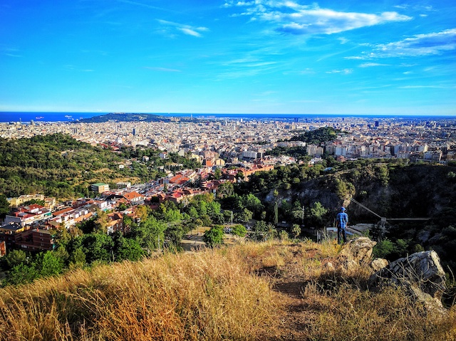 Barcelona, Spain