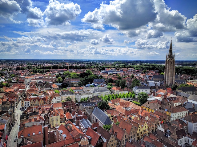 Bruges, Belgium