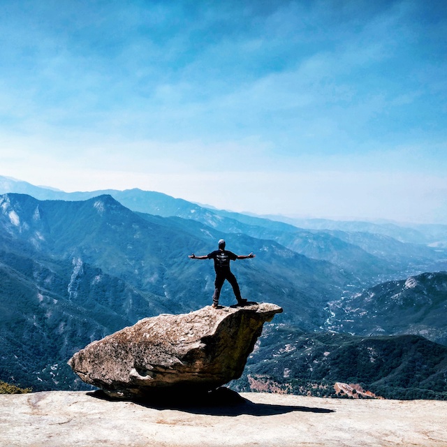 Kings Canyon National Park