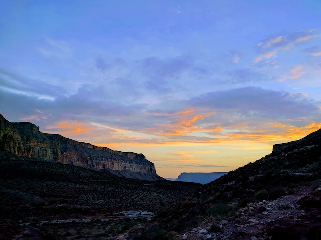 Supai, AZ