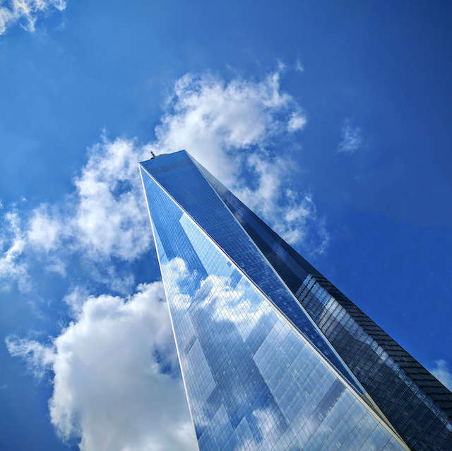 One World Trade Center, New York